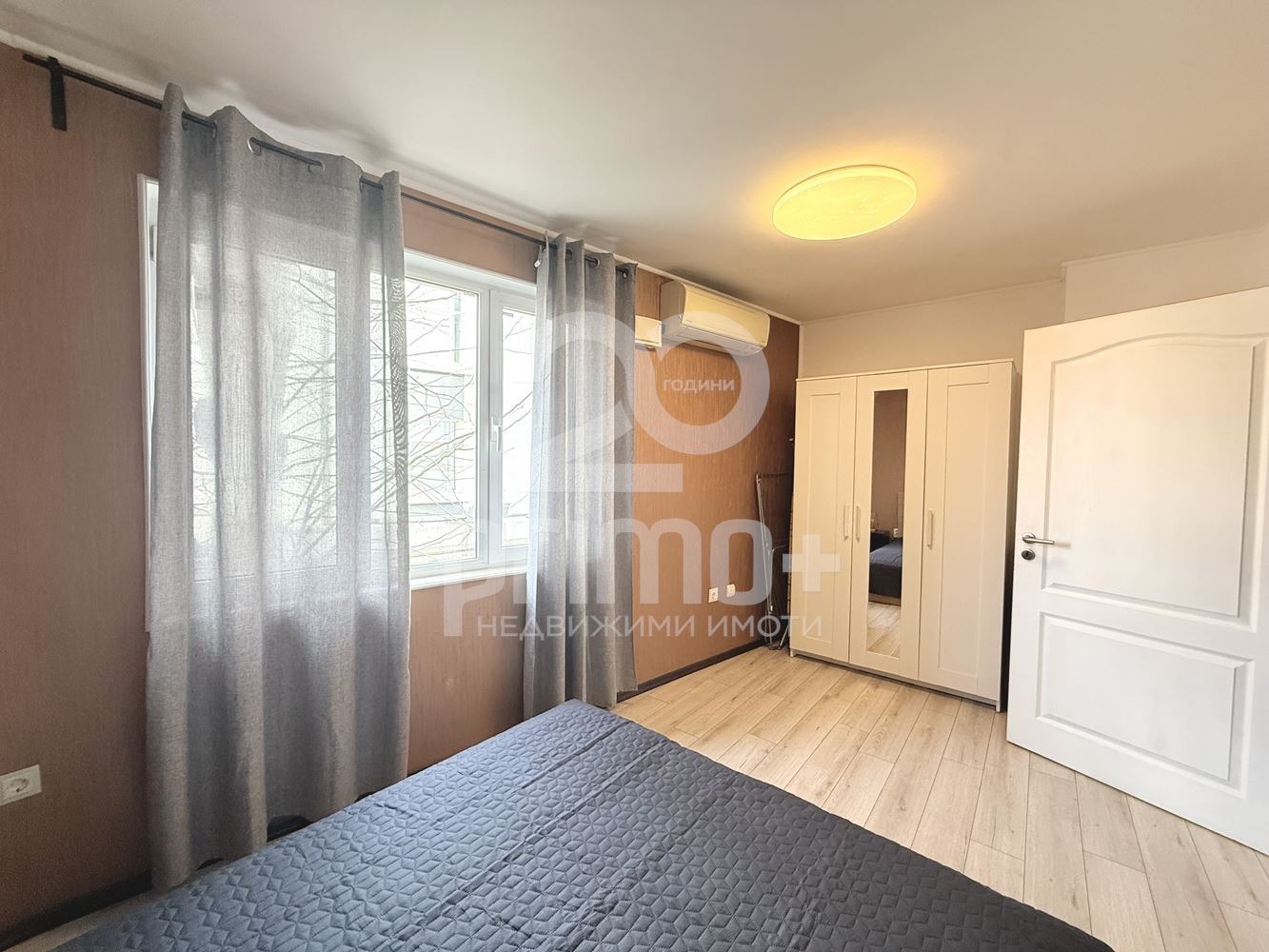 Дава под наем 2-СТАЕН, гр. София, Център, снимка 5 - Апартаменти - 54832179
