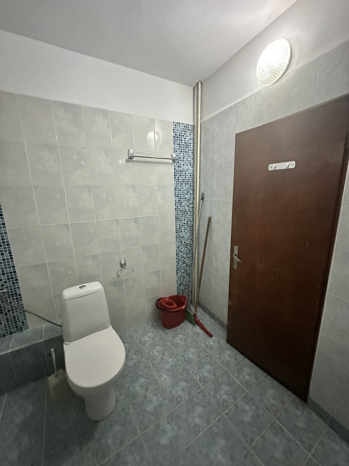 Дава под наем 3-СТАЕН, гр. София, Оборище, снимка 9 - Апартаменти - 54795445