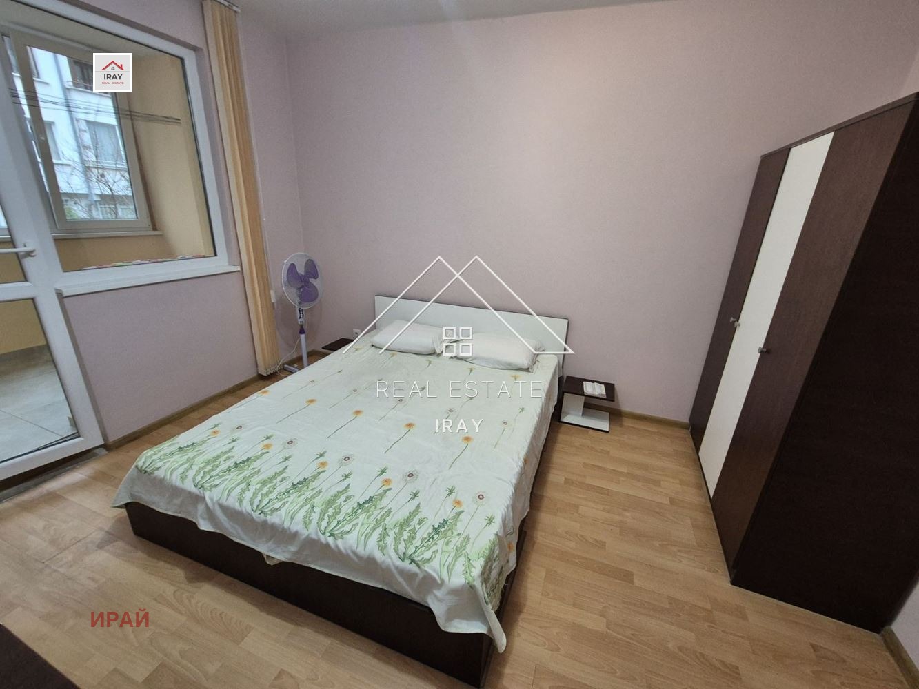 Дава под наем 3-СТАЕН, гр. Стара Загора, Център, снимка 12 - Апартаменти - 56196145