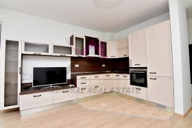 1 yatak odası Briz, Varna