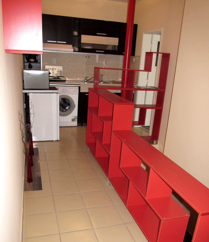 Para alugar  Estúdio Plovdiv , Kiutchuk Parij , 65 m² | 45866726 - imagem [6]