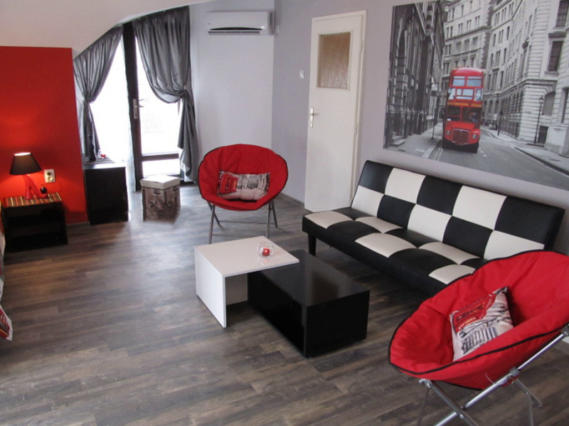 A louer  Studio Plovdiv , Kyutchouk Parij , 65 m² | 45866726 - image [4]