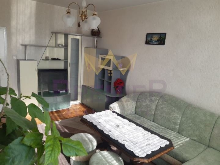 En renta  1 dormitorio Varna , Levski 2 , 65 metros cuadrados | 33655459 - imagen [5]