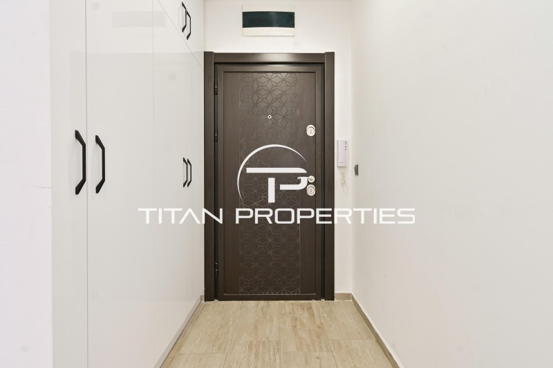 För uthyrning  1 sovrum Sofia , Manastirski livadi , 78 kvm | 81946608 - bild [9]