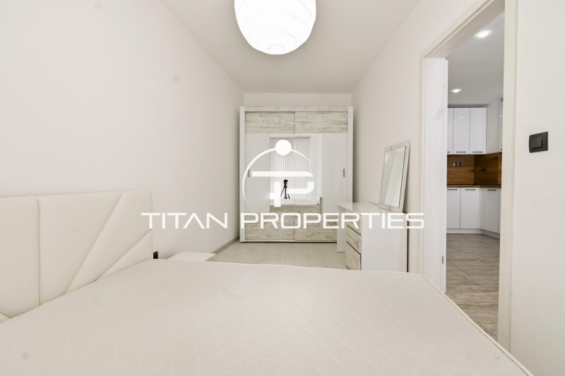 För uthyrning  1 sovrum Sofia , Manastirski livadi , 78 kvm | 81946608 - bild [7]