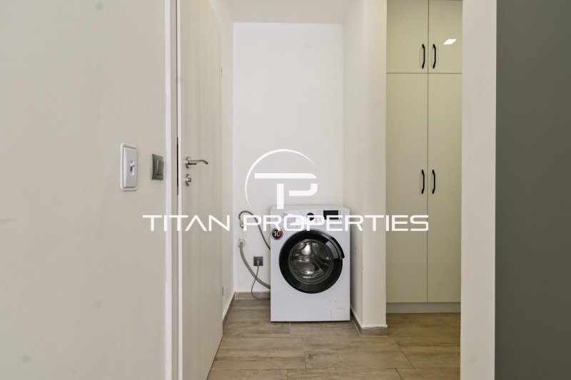 För uthyrning  1 sovrum Sofia , Manastirski livadi , 78 kvm | 81946608 - bild [11]