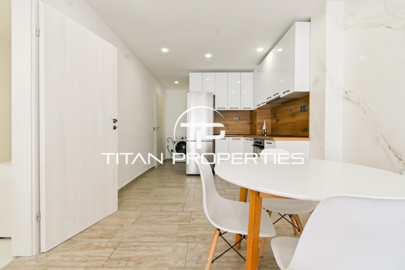 För uthyrning  1 sovrum Sofia , Manastirski livadi , 78 kvm | 81946608 - bild [6]