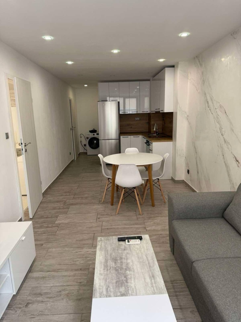 Da affittare  1 camera da letto Sofia , Manastirski livadi , 78 mq | 81946608 - Immagine [3]