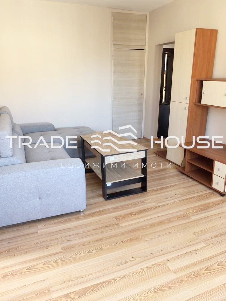 Kiralık  1 yatak odası Plovdiv , Karşiyaka , 55 metrekare | 37067020