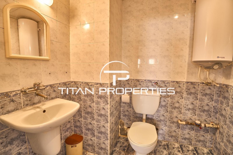 För uthyrning  1 sovrum Plovdiv , Kjutjuk Parij , 56 kvm | 91750010 - bild [7]