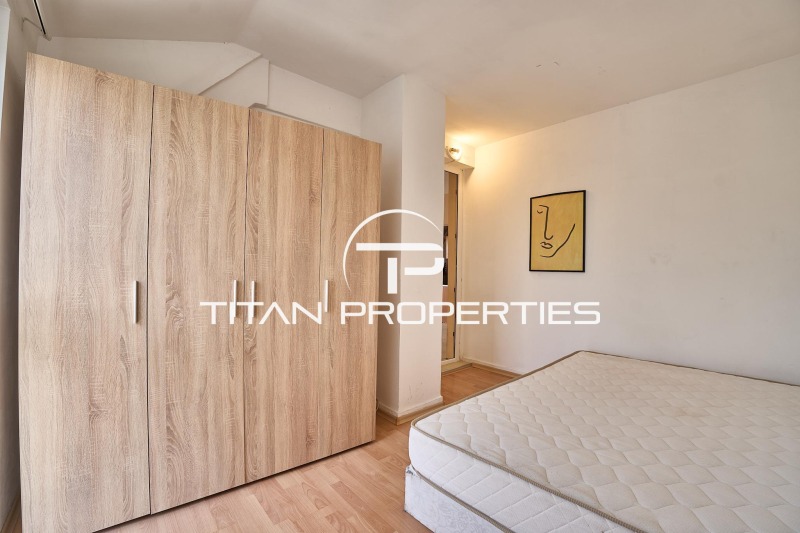 För uthyrning  1 sovrum Plovdiv , Kjutjuk Parij , 56 kvm | 91750010 - bild [6]
