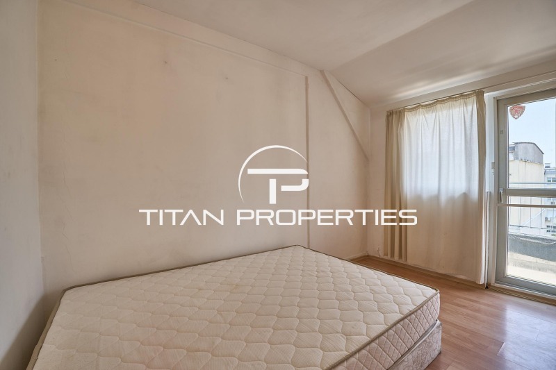 För uthyrning  1 sovrum Plovdiv , Kjutjuk Parij , 56 kvm | 91750010 - bild [5]
