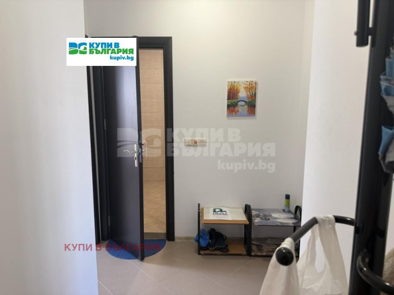Дава под наем  2-стаен град Варна , Цветен квартал , 65 кв.м | 48731907 - изображение [7]
