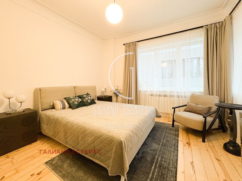 Дава под наем 3-СТАЕН, гр. София, Докторски паметник, снимка 2 - Апартаменти - 52386583