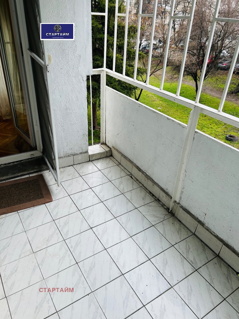 Дава под наем 3-СТАЕН, гр. София, Слатина, снимка 3 - Апартаменти - 53580308