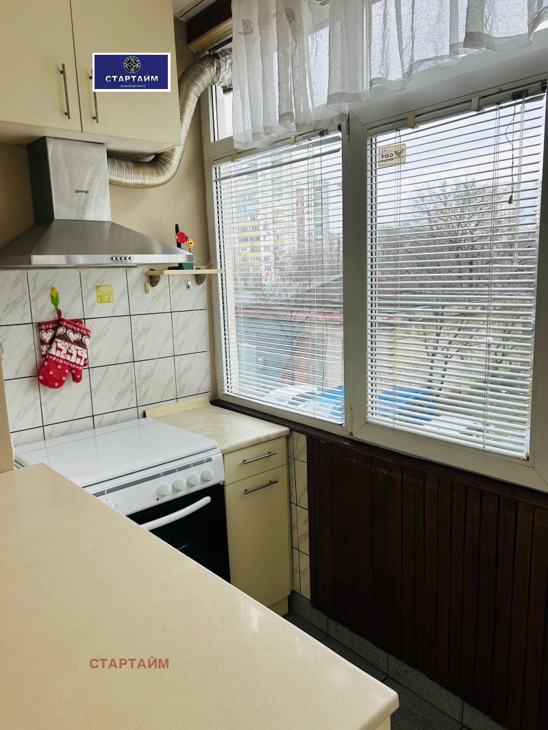 Дава под наем 3-СТАЕН, гр. София, Слатина, снимка 6 - Апартаменти - 53580308