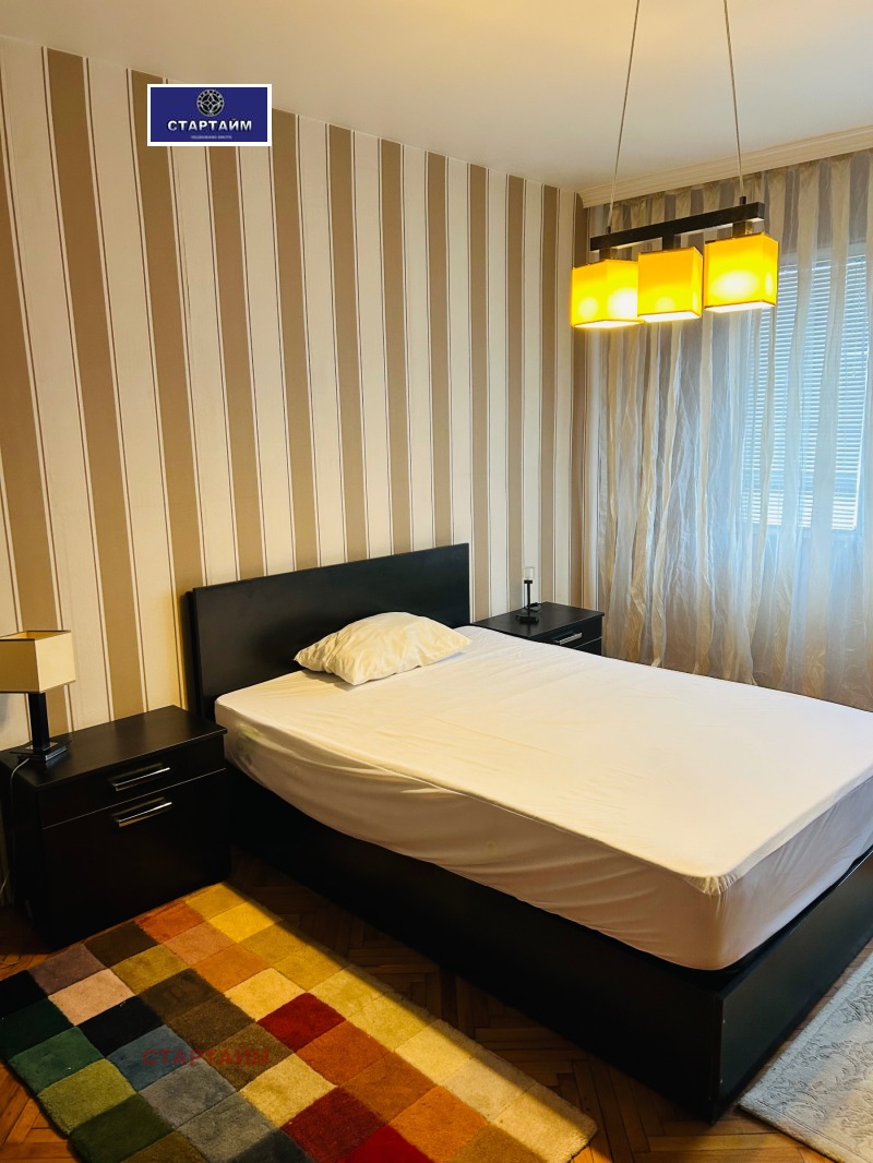 Дава под наем 3-СТАЕН, гр. София, Слатина, снимка 11 - Апартаменти - 53580308