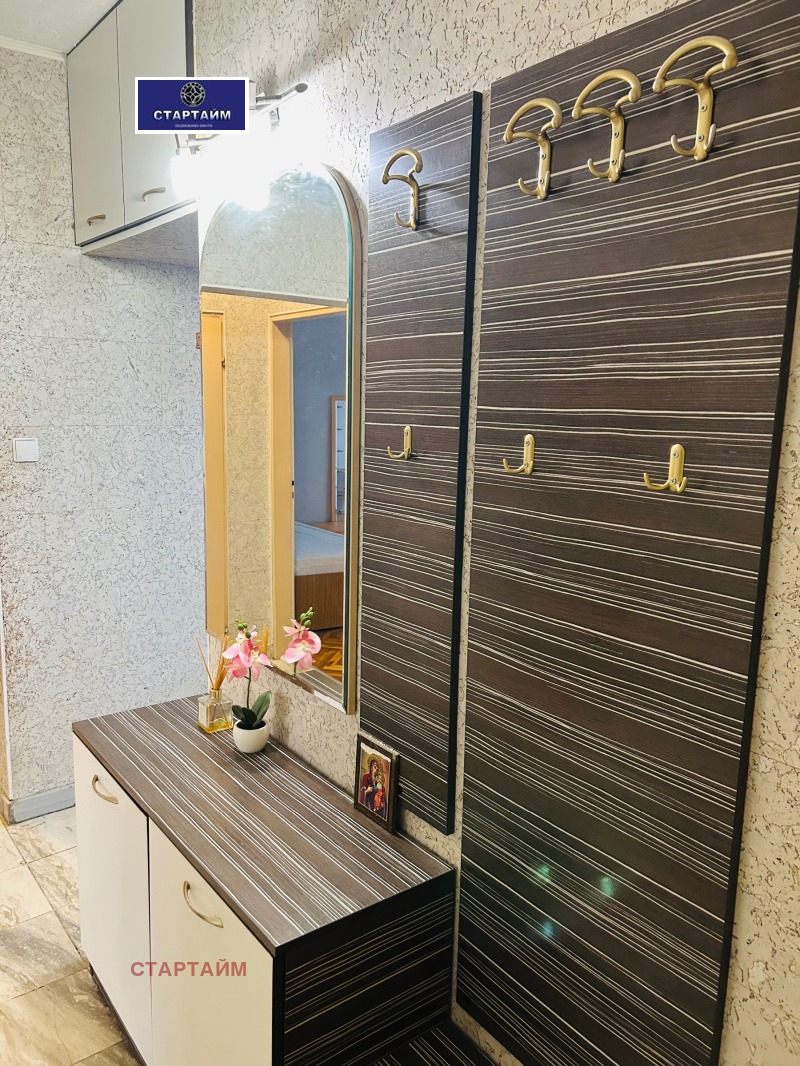 Дава под наем 3-СТАЕН, гр. София, Слатина, снимка 8 - Апартаменти - 53580308