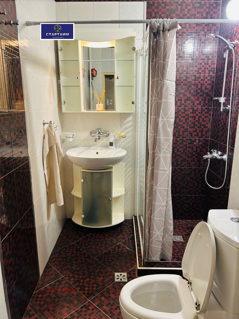 Дава под наем 3-СТАЕН, гр. София, Слатина, снимка 16 - Апартаменти - 53580308