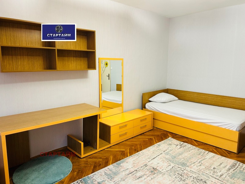 Дава под наем 3-СТАЕН, гр. София, Слатина, снимка 12 - Апартаменти - 53580308