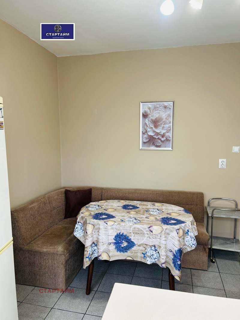 Дава под наем 3-СТАЕН, гр. София, Слатина, снимка 4 - Апартаменти - 53580308