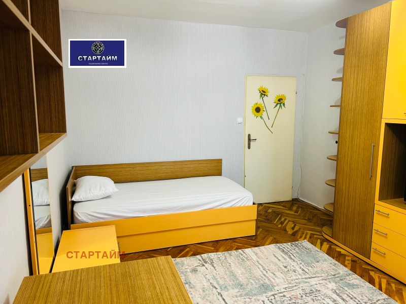 Дава под наем 3-СТАЕН, гр. София, Слатина, снимка 13 - Апартаменти - 53580308