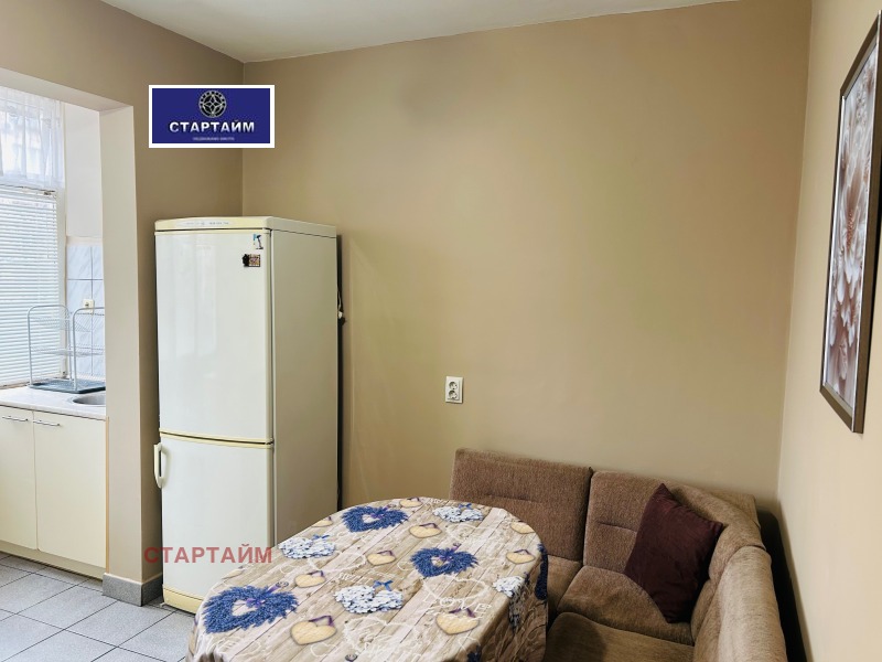 Дава под наем 3-СТАЕН, гр. София, Слатина, снимка 5 - Апартаменти - 53580308