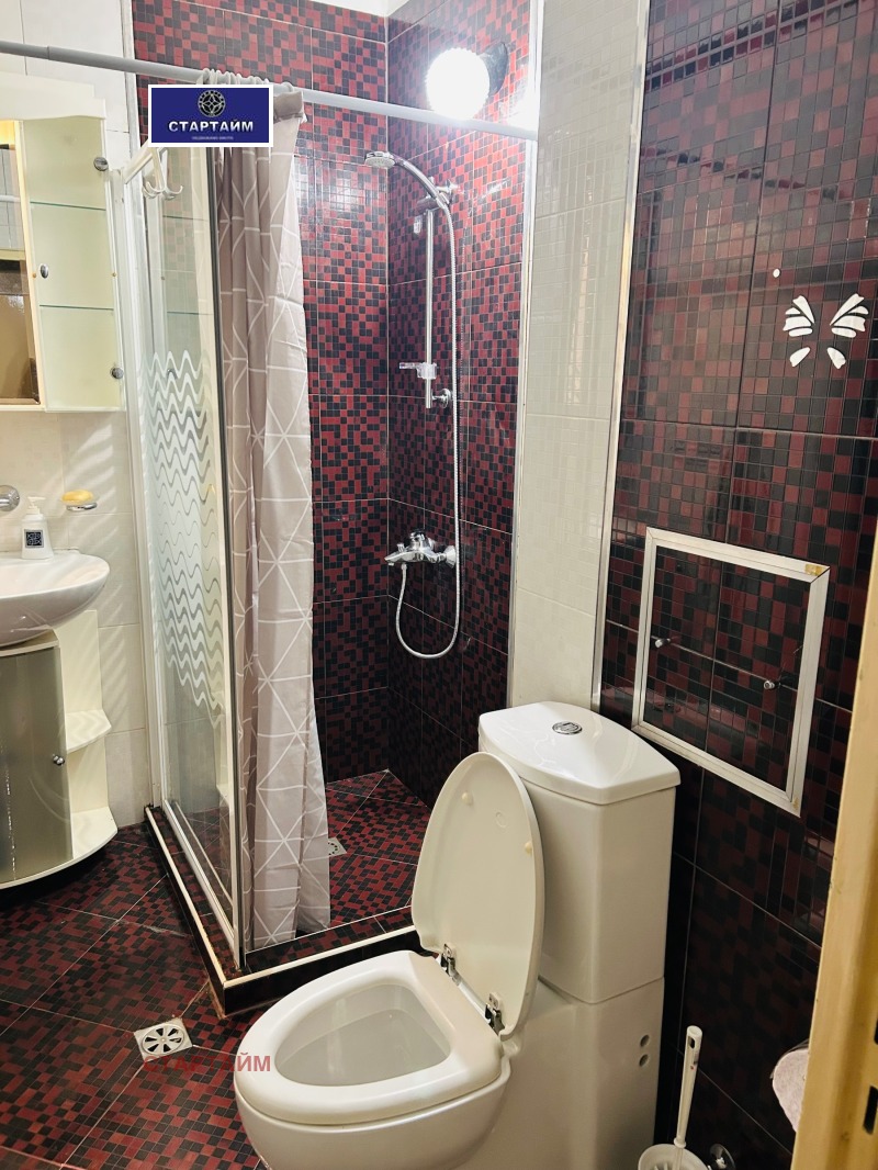 Дава под наем 3-СТАЕН, гр. София, Слатина, снимка 15 - Апартаменти - 53580308