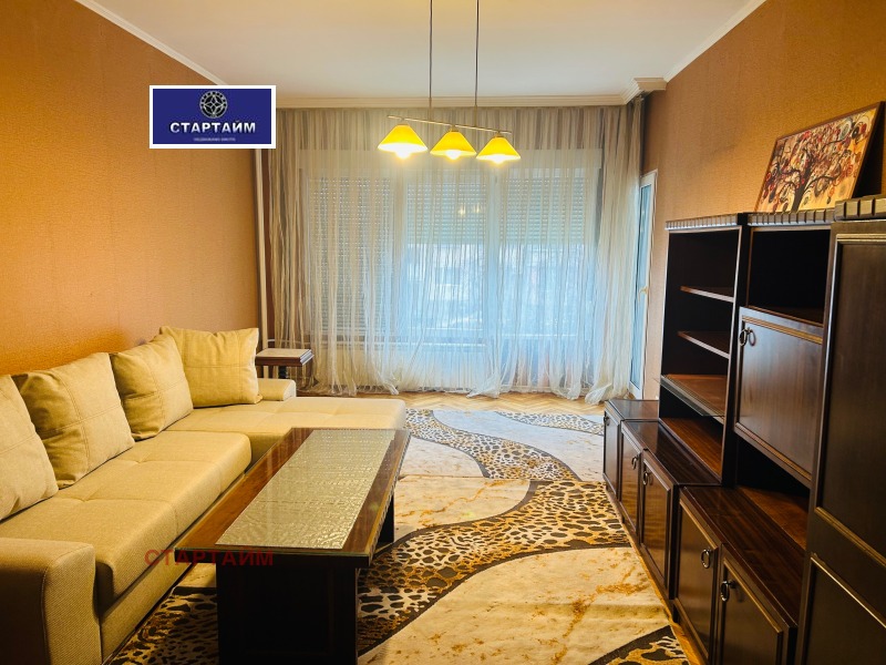 Дава под наем 3-СТАЕН, гр. София, Слатина, снимка 2 - Апартаменти - 53580308