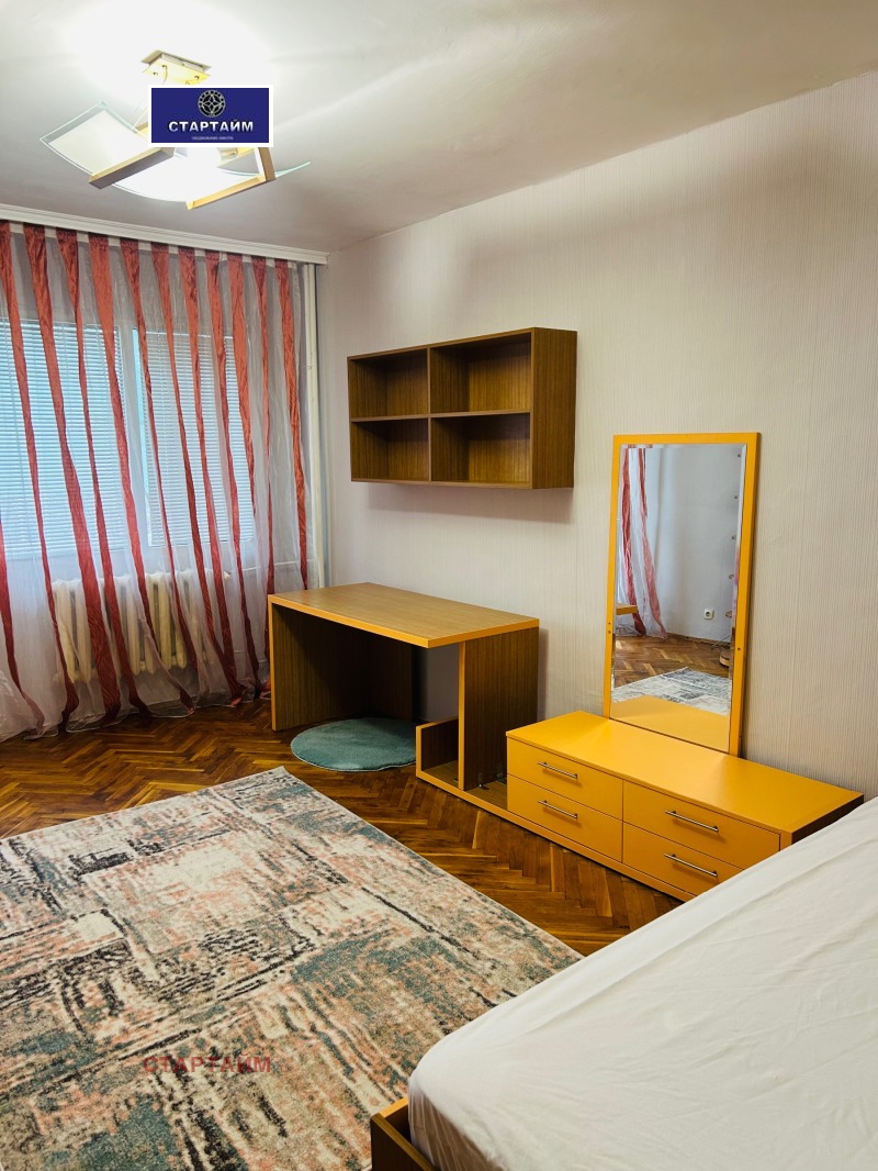 Дава под наем 3-СТАЕН, гр. София, Слатина, снимка 14 - Апартаменти - 53580308