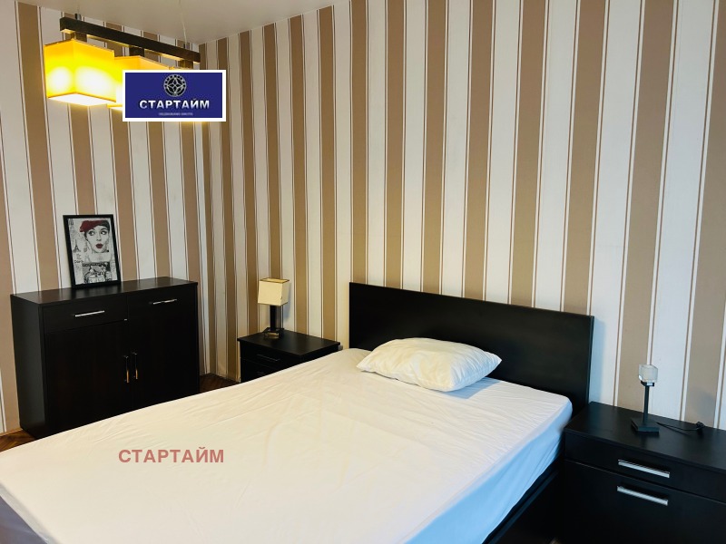 Дава под наем 3-СТАЕН, гр. София, Слатина, снимка 9 - Апартаменти - 53580308