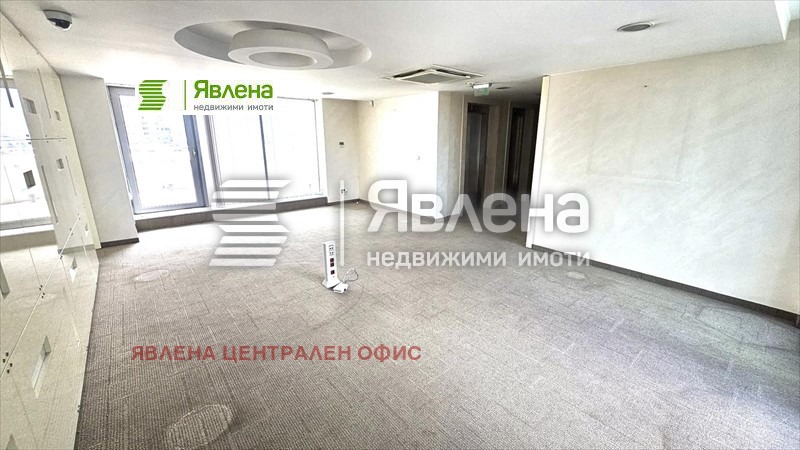 Дава под наем ОФИС, гр. София, Стрелбище, снимка 3 - Офиси - 47347148