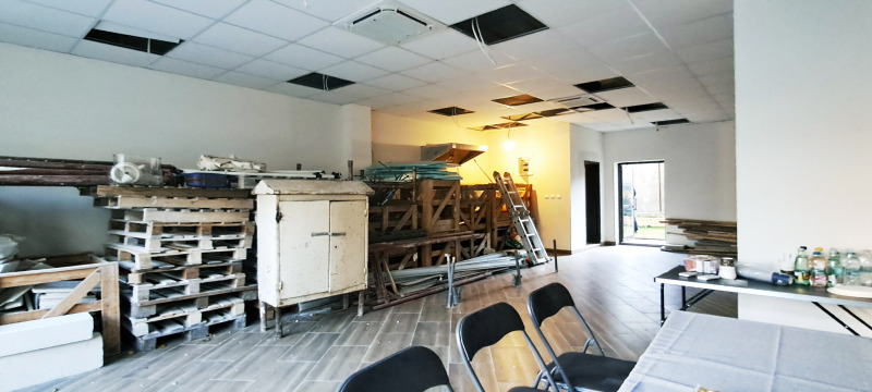 Til leje  Bar; Kaffebar Sofia , Tsentar , 150 kvm | 63480431 - billede [4]