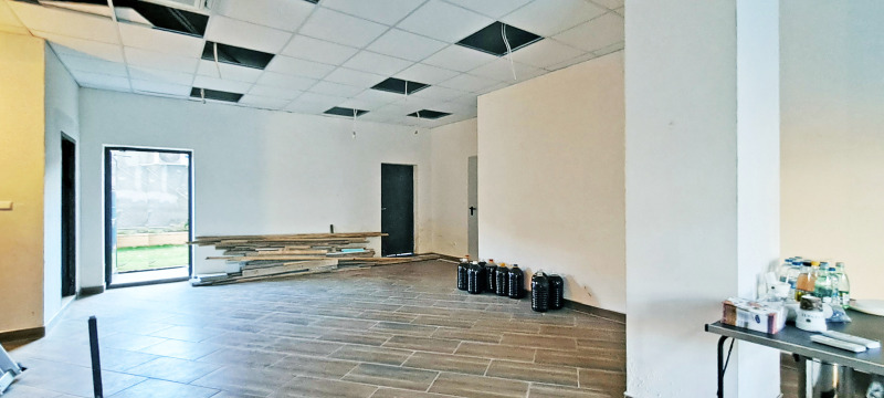 Til leje  Bar; Kaffebar Sofia , Tsentar , 150 kvm | 63480431 - billede [6]