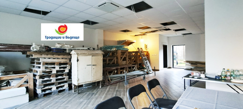 Til leje  Bar; Kaffebar Sofia , Tsentar , 150 kvm | 63480431 - billede [3]