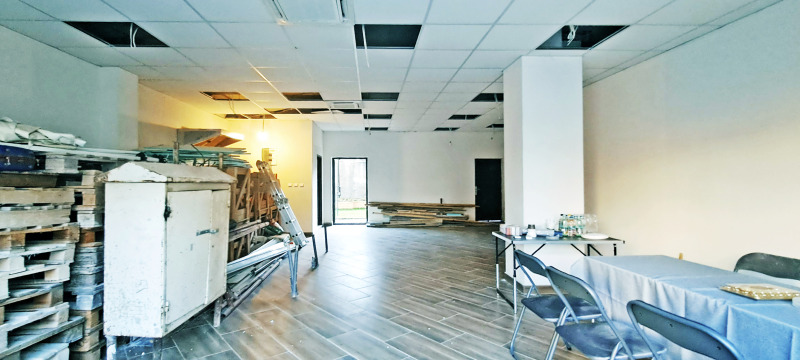Til leje  Bar; Kaffebar Sofia , Tsentar , 150 kvm | 63480431 - billede [3]