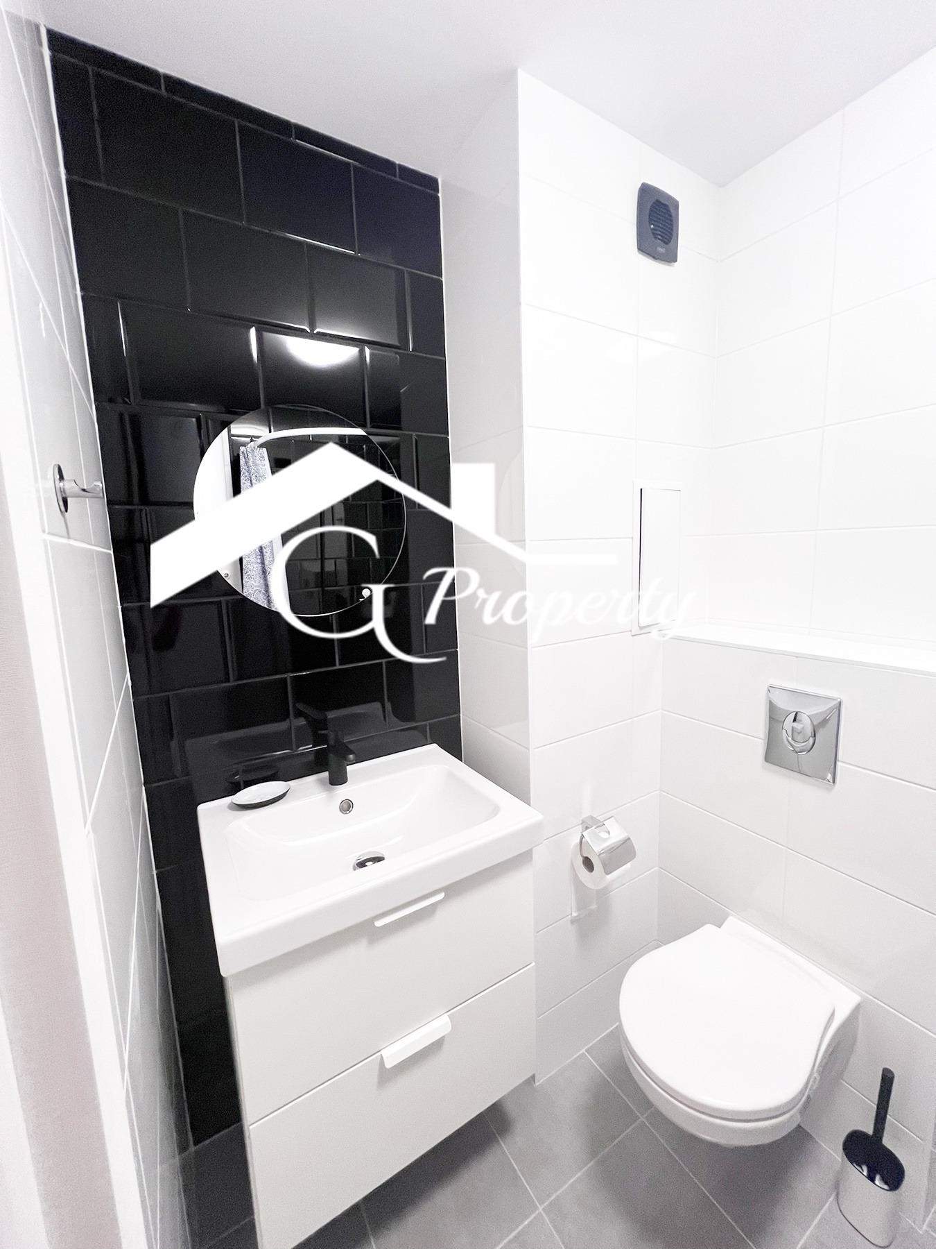 Дава под наем 2-СТАЕН, гр. София, Дружба 2, снимка 6 - Апартаменти - 53944519