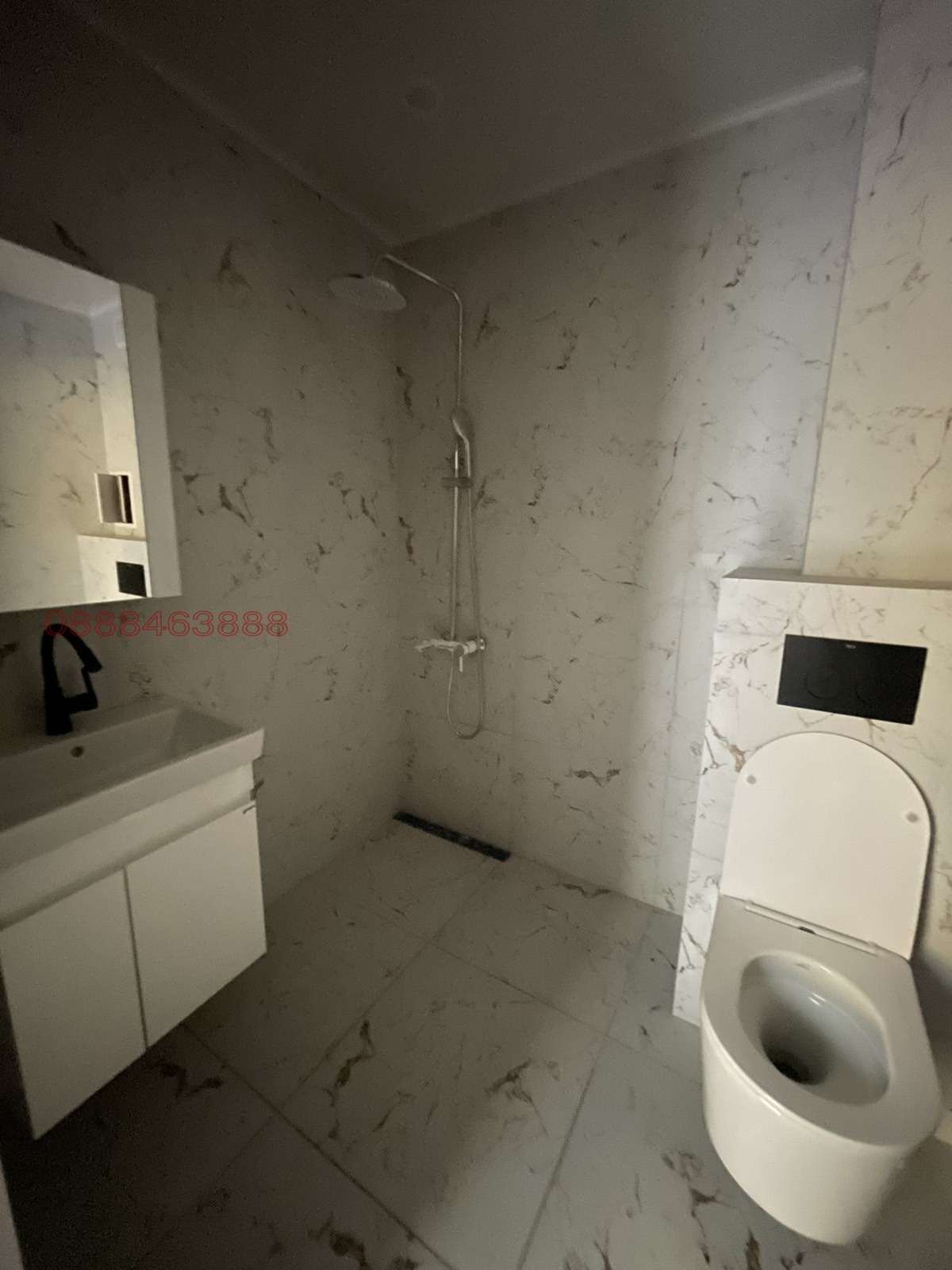 Дава под наем 2-СТАЕН, гр. София, Малинова долина, снимка 5 - Апартаменти - 54169990