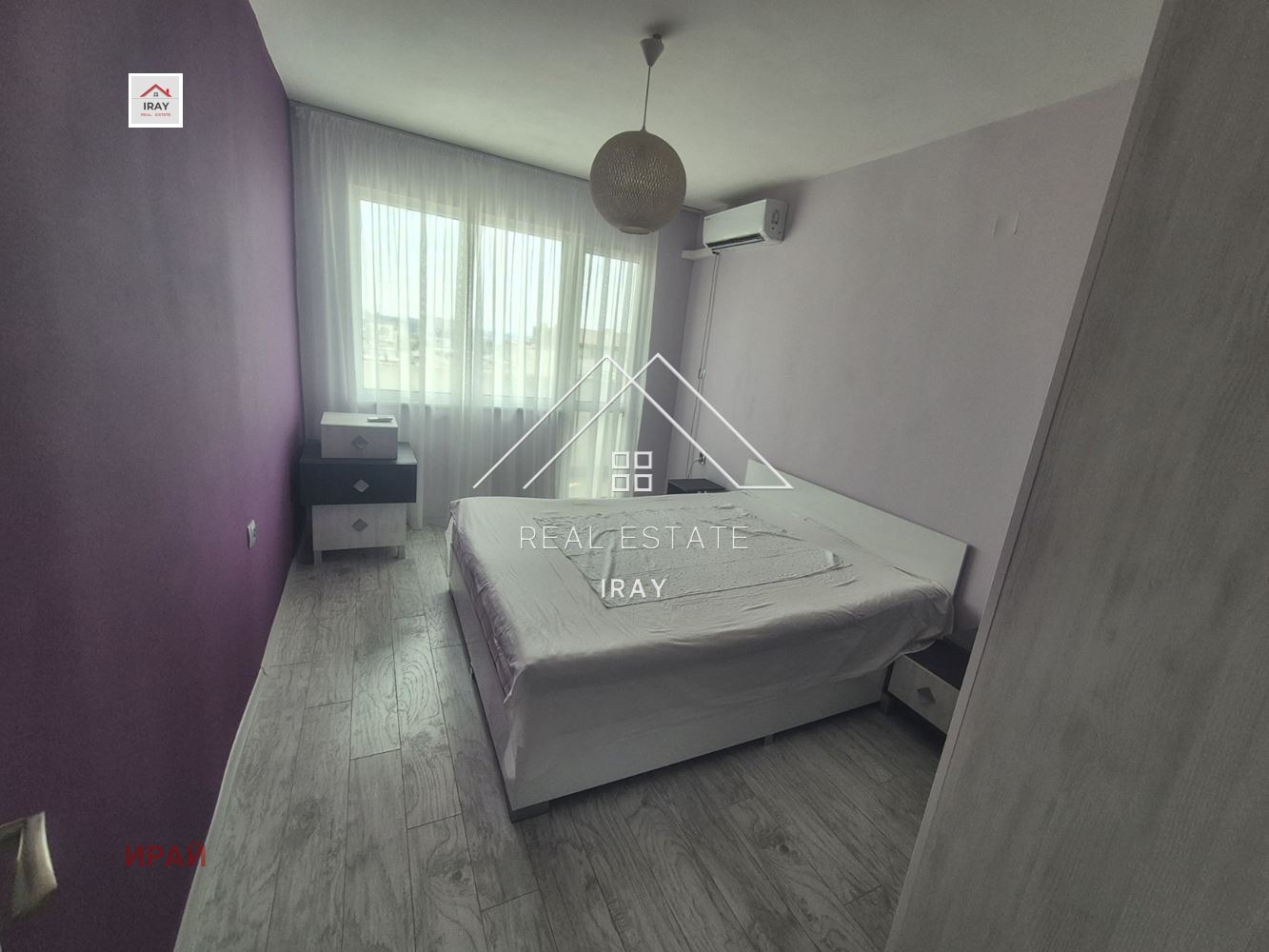 Дава под наем 4-СТАЕН, гр. Стара Загора, Център, снимка 11 - Апартаменти - 54968011
