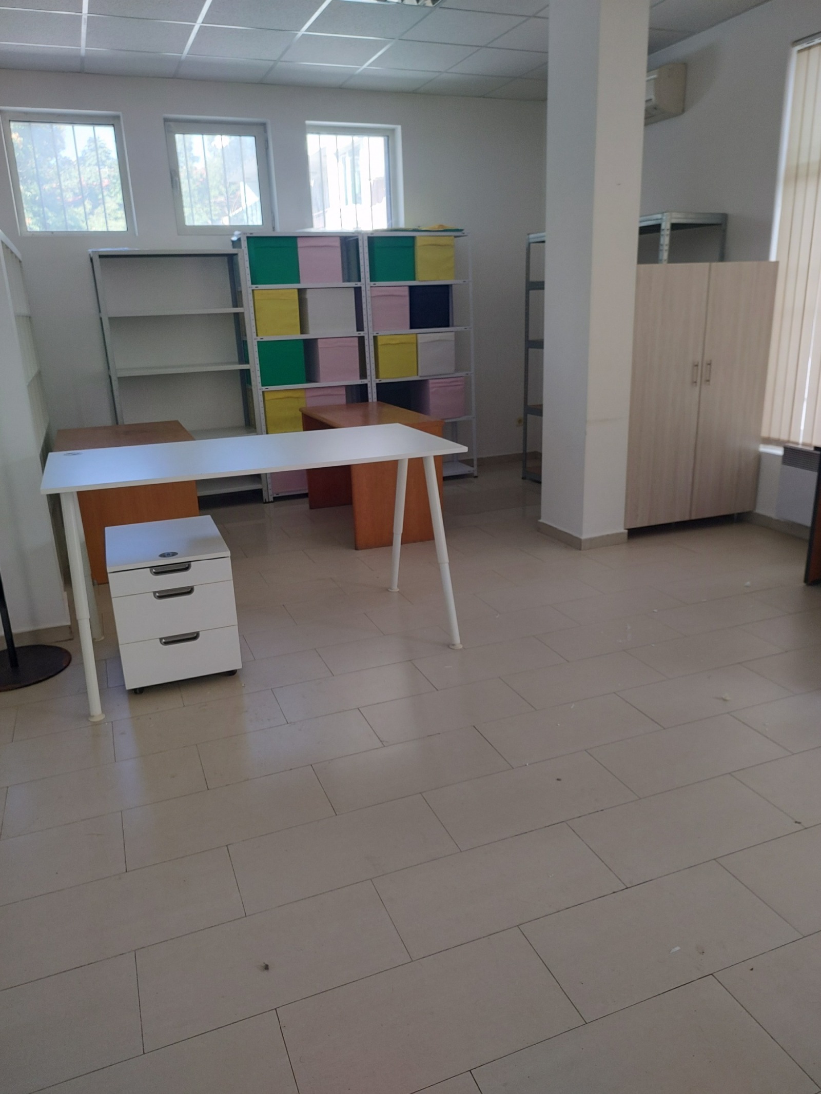 Дава под наем ОФИС, гр. София, Лозенец, снимка 2 - Офиси - 56223022