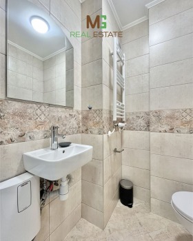 1 bedroom Darvenitsa, Sofia 7