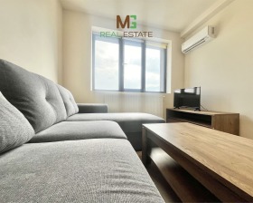 1 bedroom Darvenitsa, Sofia 2