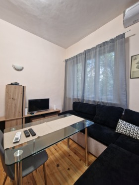 1 soverom Tsentar, Sofia