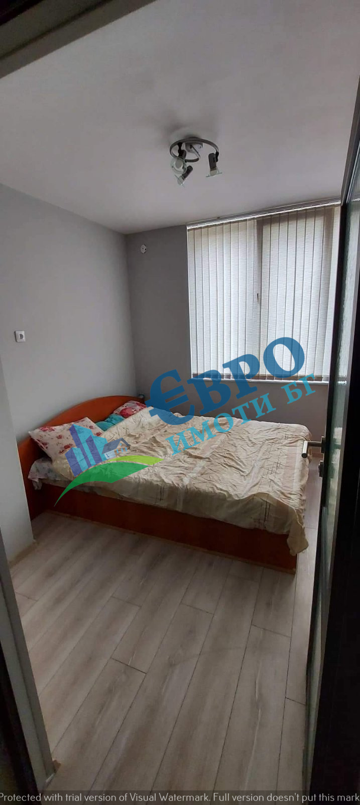 Til leje  1 soveværelse Stara Zagora , Remiza , 50 kvm | 83562288 - billede [5]