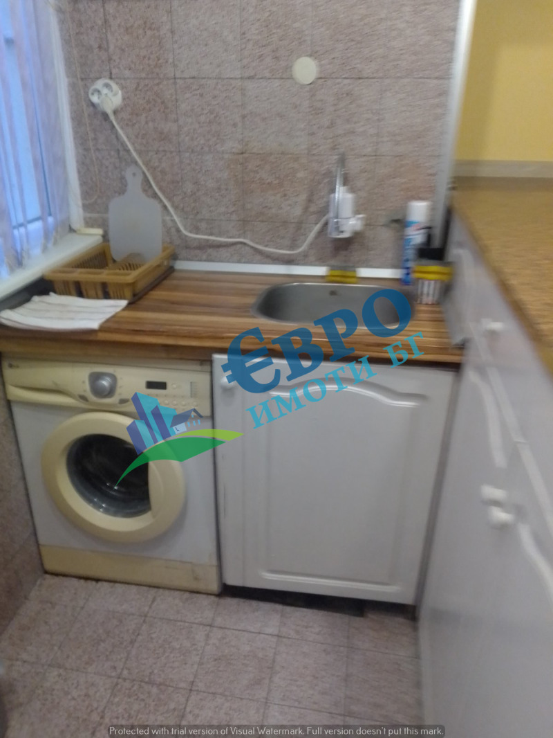 Til leje  1 soveværelse Stara Zagora , Remiza , 50 kvm | 83562288 - billede [4]