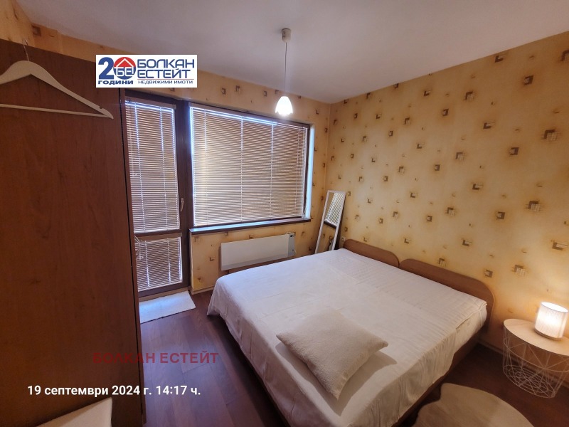 Da affittare  1 camera da letto Veliko Tarnovo , Tsentar , 50 mq | 14962946 - Immagine [5]