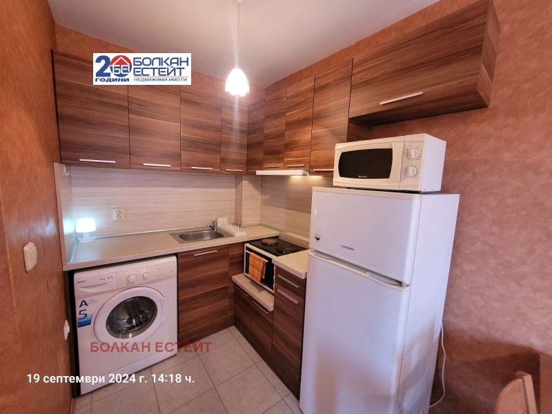 For Rent  1 bedroom Veliko Tarnovo , Tsentar , 50 sq.m | 14962946 - image [4]