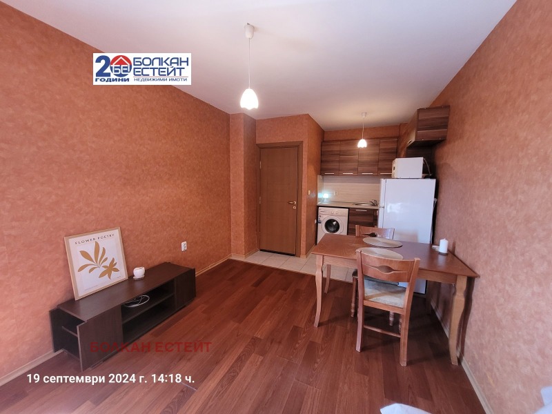 De inchiriat  1 dormitor Velico Târnovo , Țentâr , 50 mp | 14962946 - imagine [2]