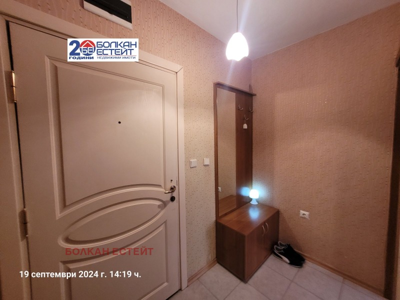 For Rent  1 bedroom Veliko Tarnovo , Tsentar , 50 sq.m | 14962946 - image [8]