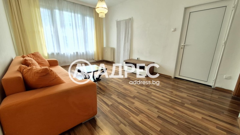 K pronájmu  1 ložnice Sofia , Nadežda 4 , 70 m2 | 32160006 - obraz [5]